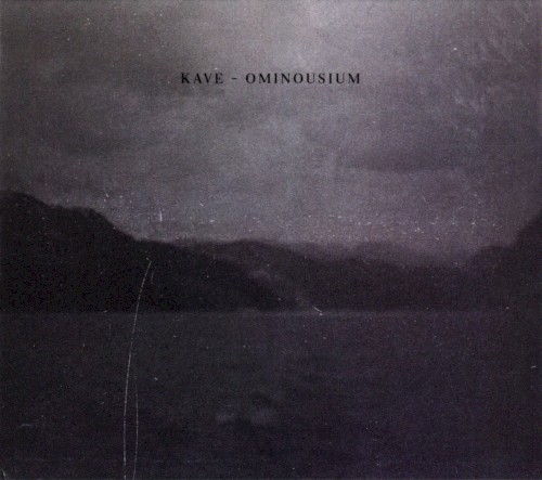 Ominousium