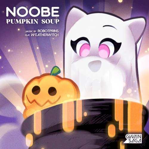 Noobe Pumpkin Soup