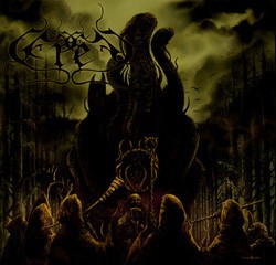 Incarnated Horror