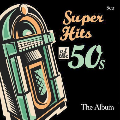 Super Hits of the 50s
