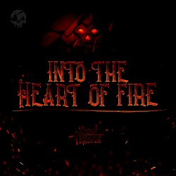 Into the Heart of Fire (Original Game Soundtrack)