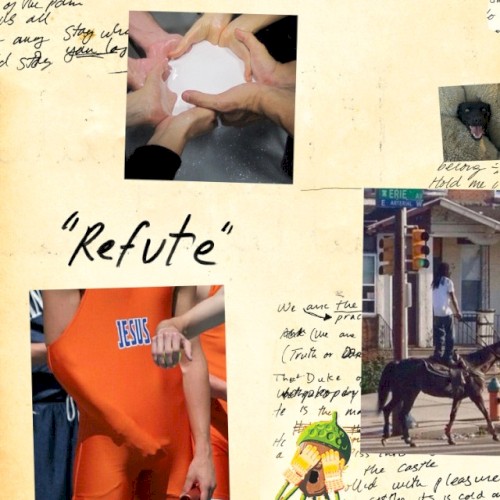 Refute