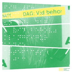 Natt. Dag: Vid behov