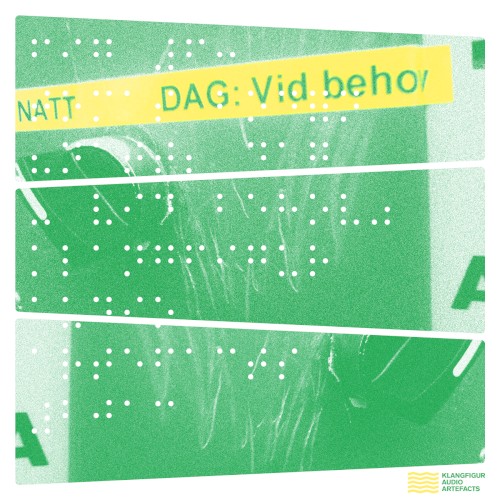 Natt. Dag: Vid behov
