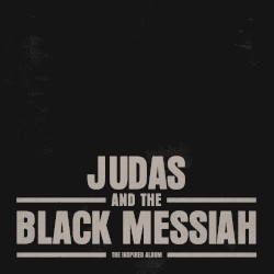 Judas and the Black Messiah: The Inspired Album