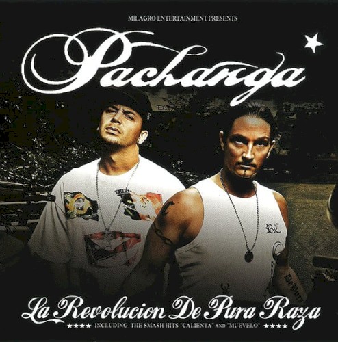 La Revolucion De Pura Raza