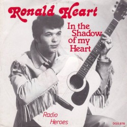In the Shadow of My Heart