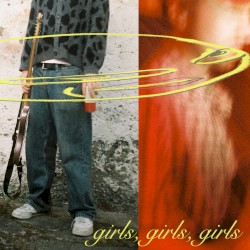 girls, girls, girls