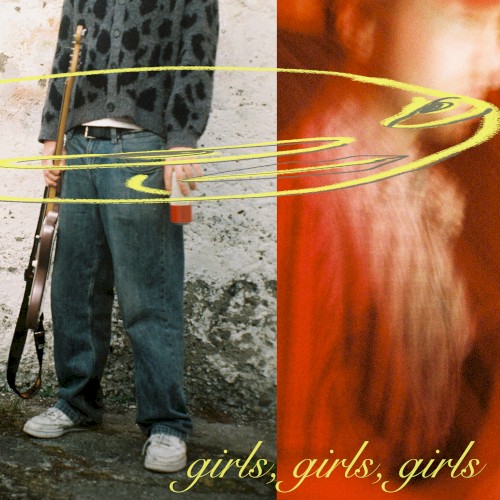girls, girls, girls