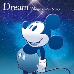 Dream～Disney Greatest Songs～洋楽盤