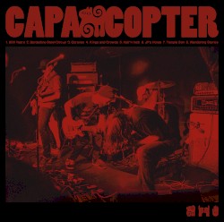 Capacopter