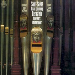 Saint‐Saëns: Symphony no. 3 & Concerto no. 4, op. 44 / Fauré: Ballade, op. 19