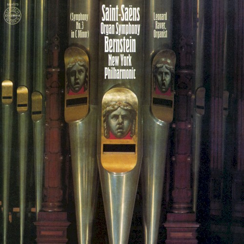 Saint‐Saëns: Symphony no. 3 & Concerto no. 4, op. 44 / Fauré: Ballade, op. 19