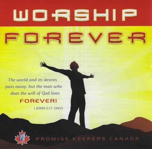 Worship Forever