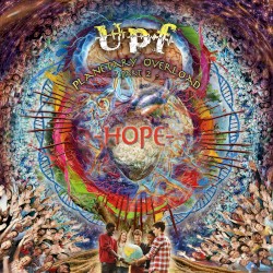 Planetary Overload, Part 2: Hope