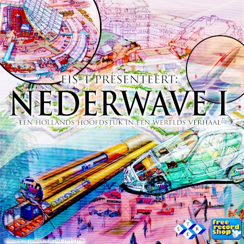 NEDERWAVE I