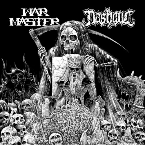 War Master / Nashgul