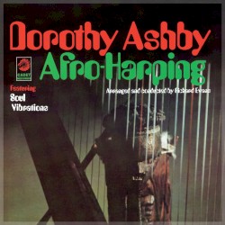 Afro‐Harping