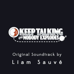 Keep Talking and Nobody Explodes: Original Soundtrack