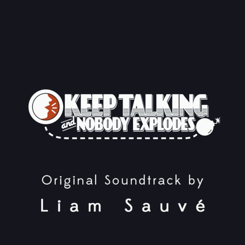 Keep Talking and Nobody Explodes: Original Soundtrack