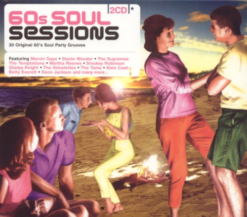 60s Soul Sessions