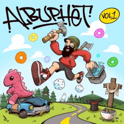 Albuphet, Vol. 1