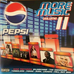 Pepsi More Music, Volume 11