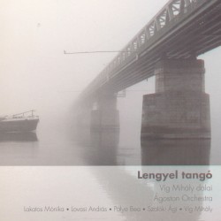 Lengyel Tangó