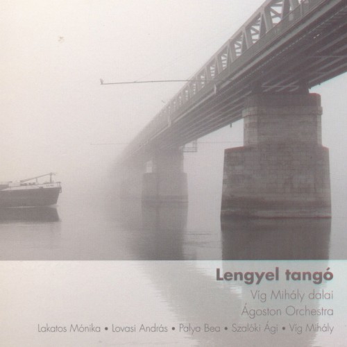 Lengyel Tangó