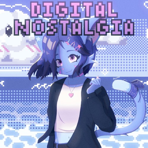 Digital Nostalgia