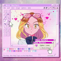 Cyber Love