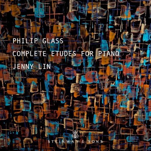 Complete Etudes for Piano