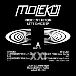 Let's Dance EP
