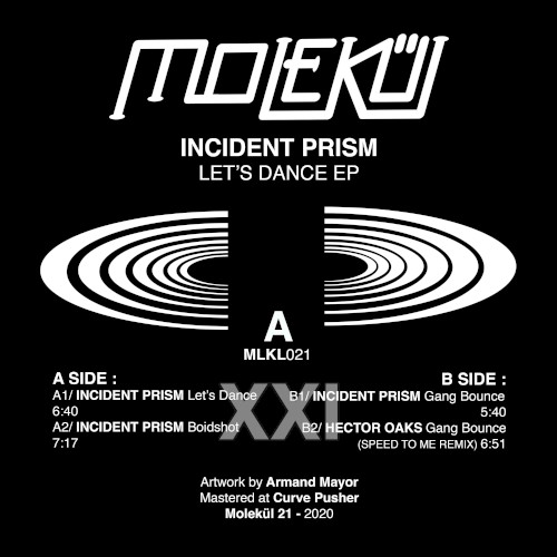 Let's Dance EP