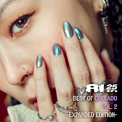 BEST OF COLLABO Vol.2