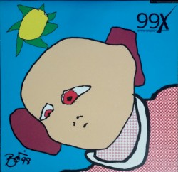99X Live X 4: Home