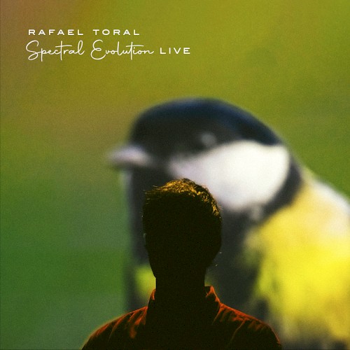 Spectral Evolution Live