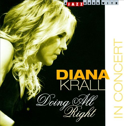 Doing All Right