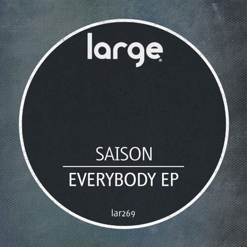 Everybody EP