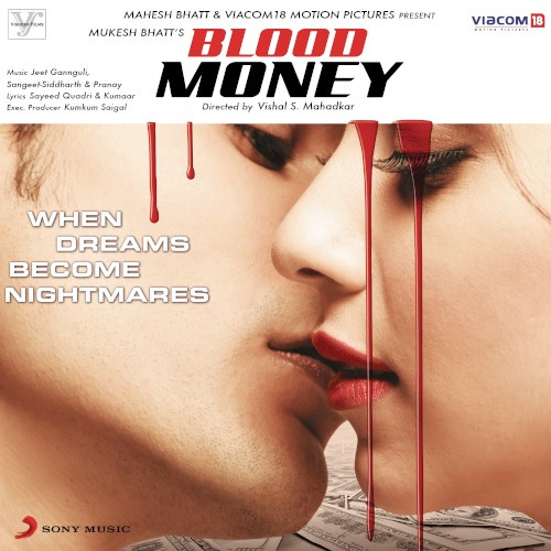 Blood Money