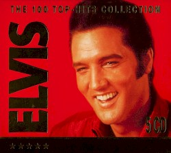 Elvis: The 100 Top Hits Collection