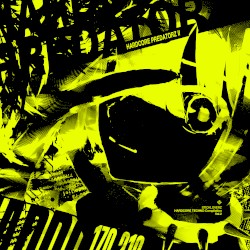 HARDCORE PREDATORZ II