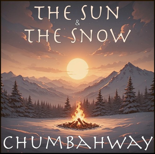 The Sun And The Snow