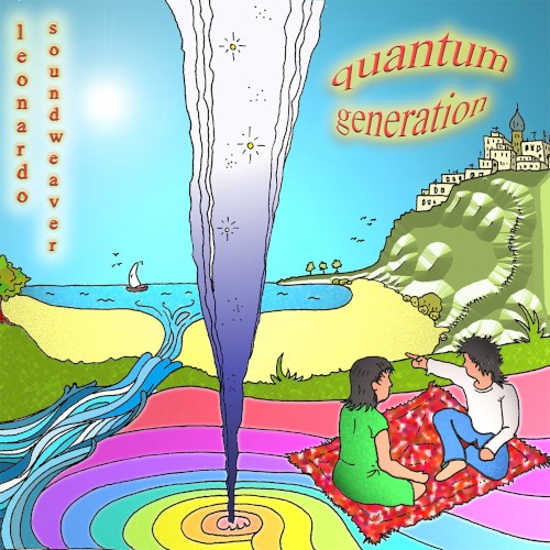 Quantum Generation