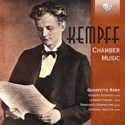 Chamber Music