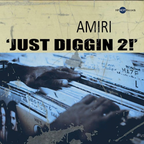Just Diggin 2!