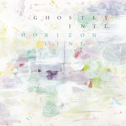 Horizon Line / Ghostly by Night