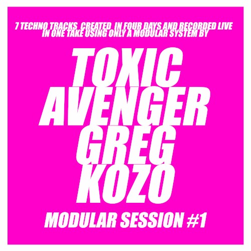 Modular Session #1