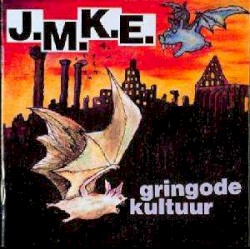 Gringode kultuur