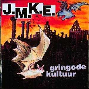 Gringode kultuur